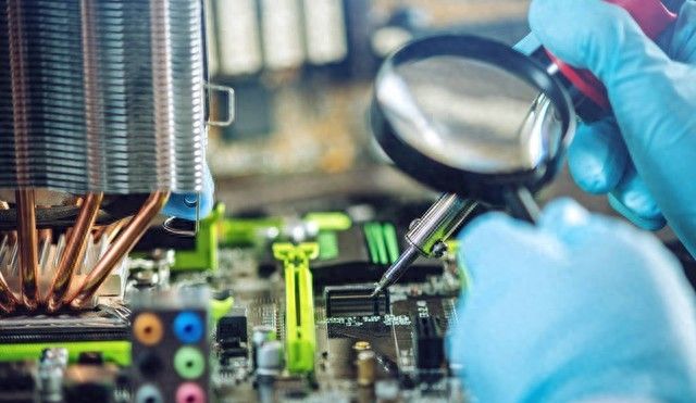 驱动程序是一种可以使计算机和设备通信的特殊程序 - 宋马