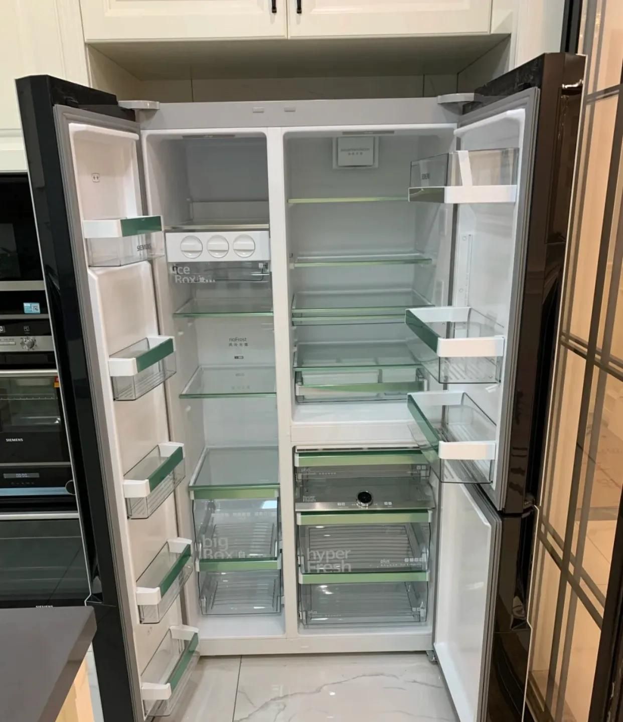 囤了3年菜，我终于清楚了3000元普通冰箱和1万元智能冰箱的区别
