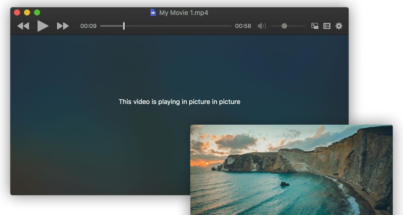 Mac必备！2024年最佳视频播放器推荐