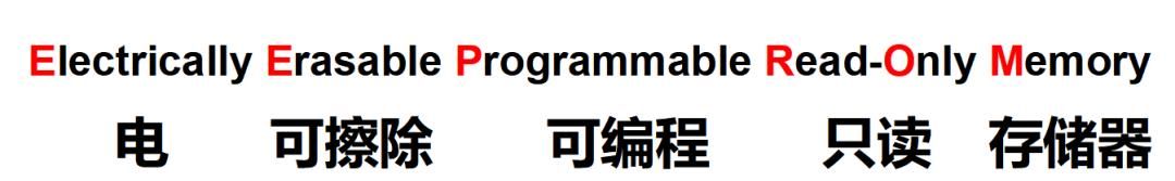 关于半导体存储的最强入门科普