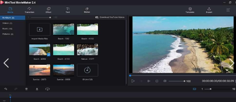 vob格式转换avi格式的方法有哪些？带你了解三个有效方法