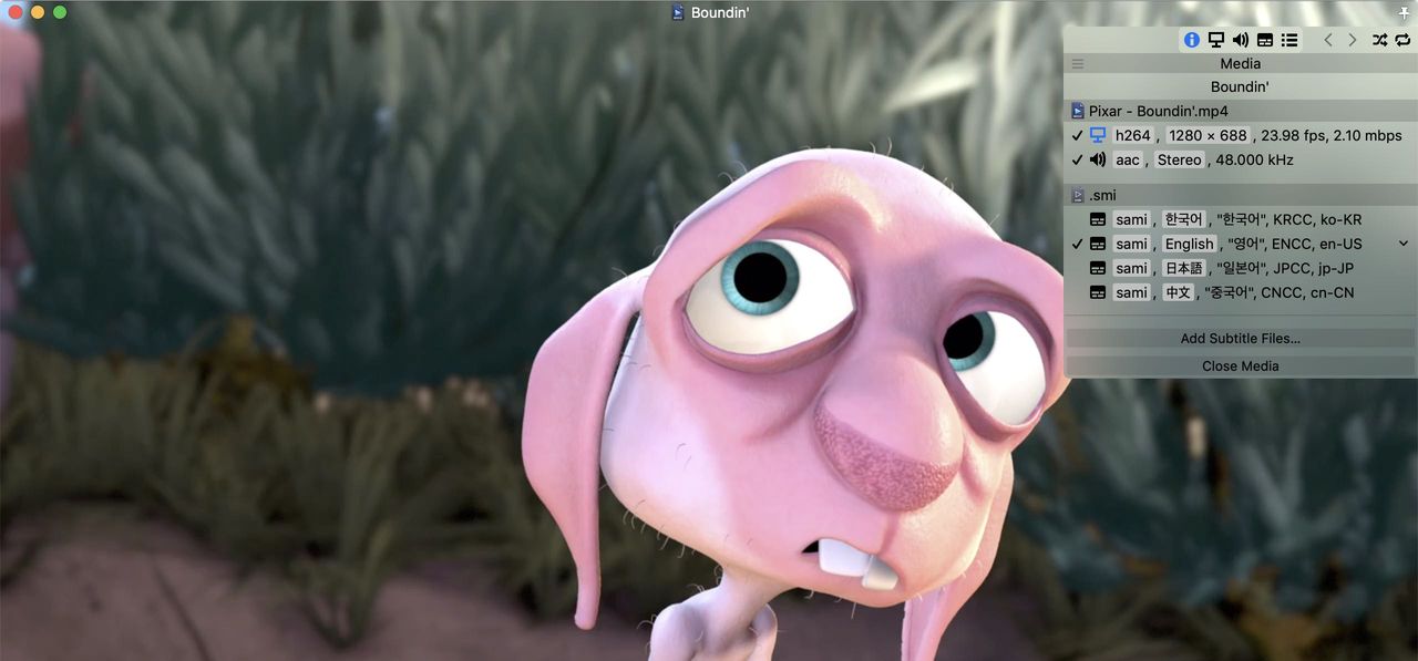 Mac必备！2024年最佳视频播放器推荐