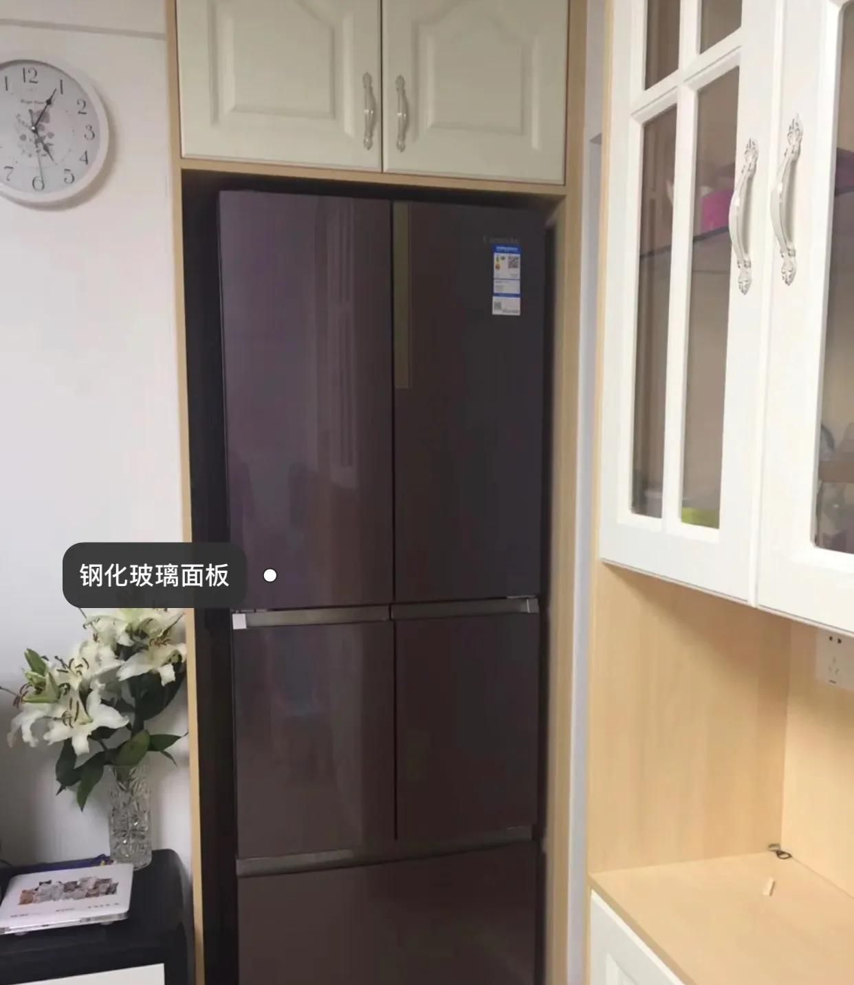 囤了3年菜，我终于清楚了3000元普通冰箱和1万元智能冰箱的区别
