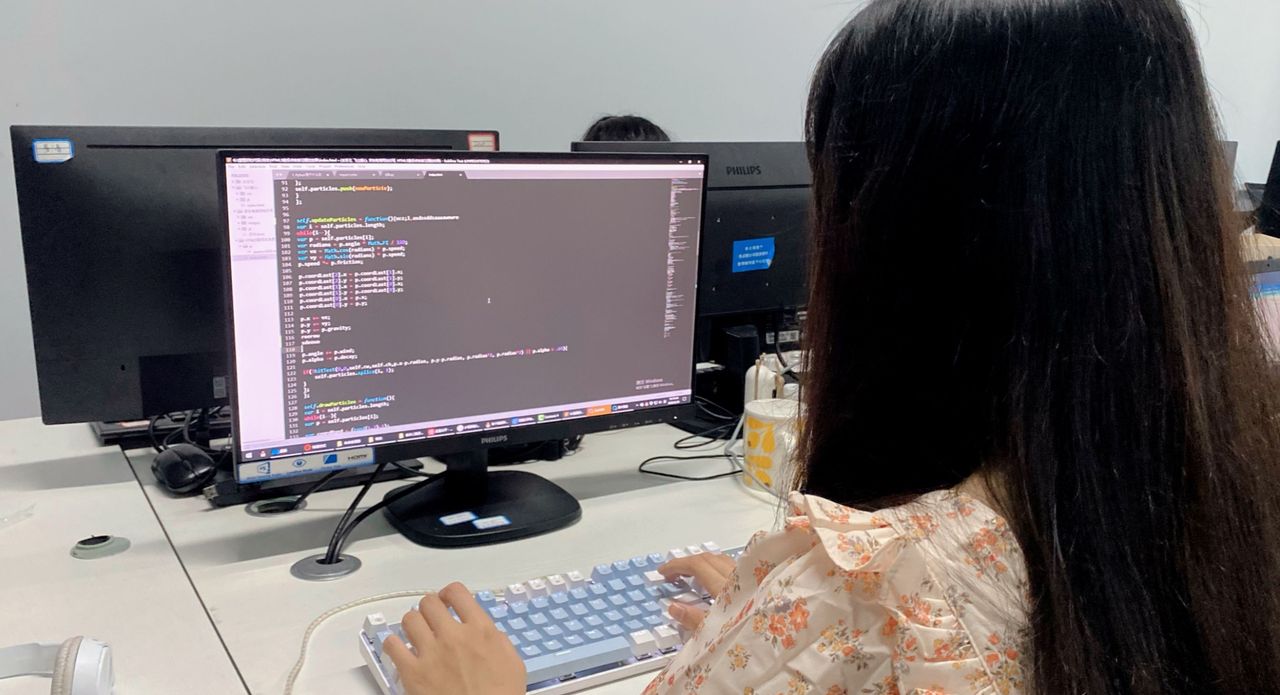 初学编程的时候，这些基础知识一定要知道 - 宋马