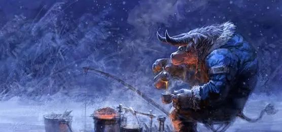 魔兽世界正式服比怀旧服简单？为啥都在玩怀旧服！