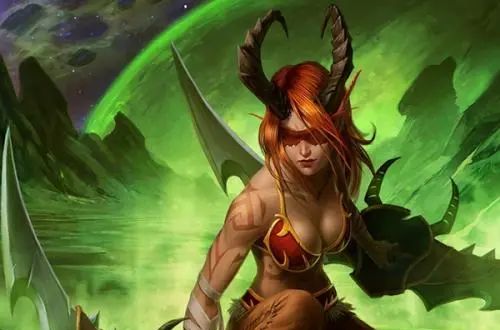 魔兽世界正式服比怀旧服简单？为啥都在玩怀旧服！