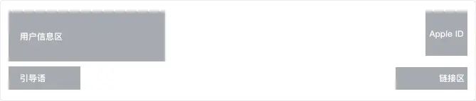 macOS 系统偏好设置