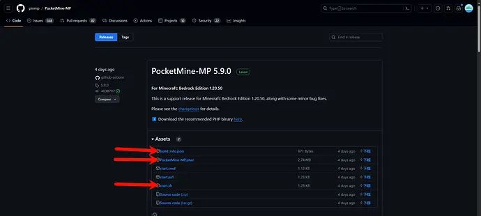 【跨世纪】用面板服开基岩版插件服的解决方案