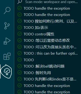 vscode插件推荐与一些设置优化