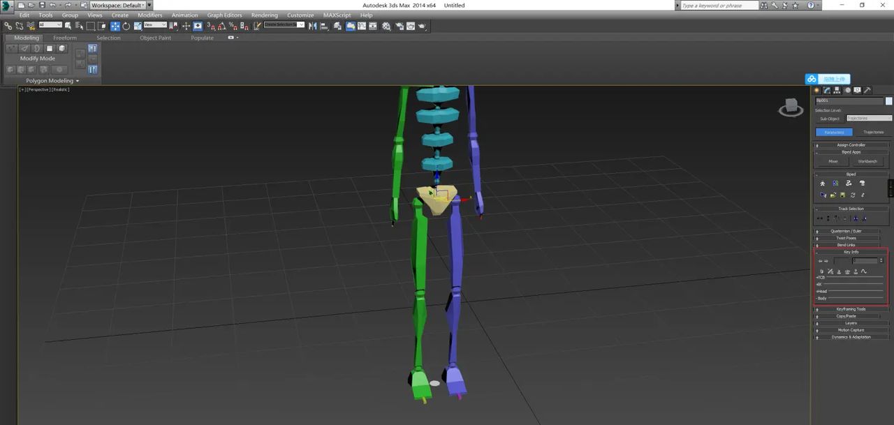 3ds Max 2014以及低版本在高分辨率带DPI缩放设置的应用程序设置