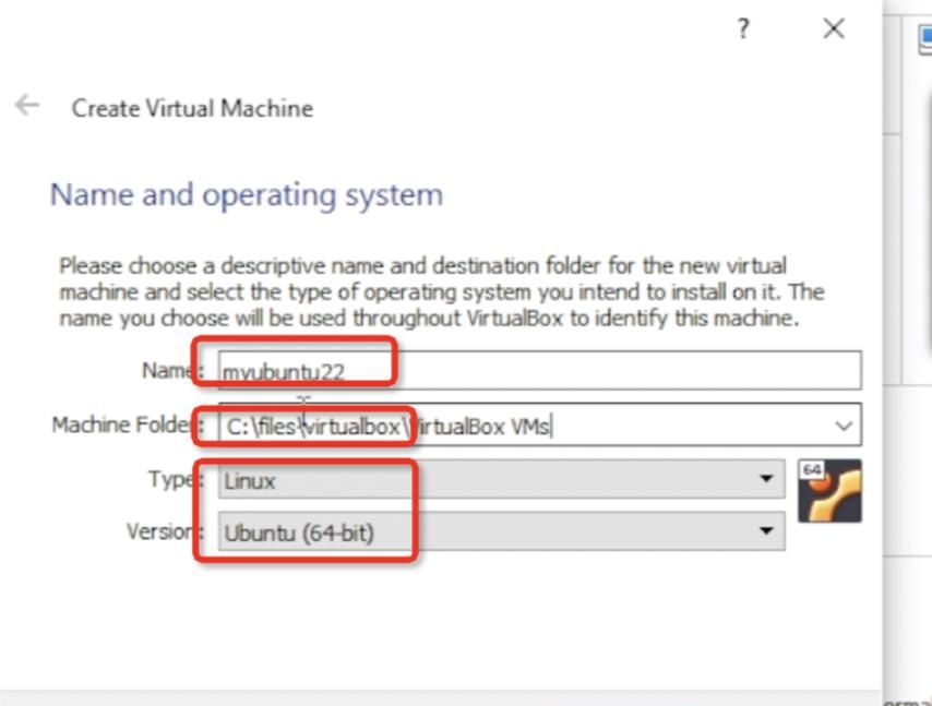 安装Ubuntu22.04 LTS