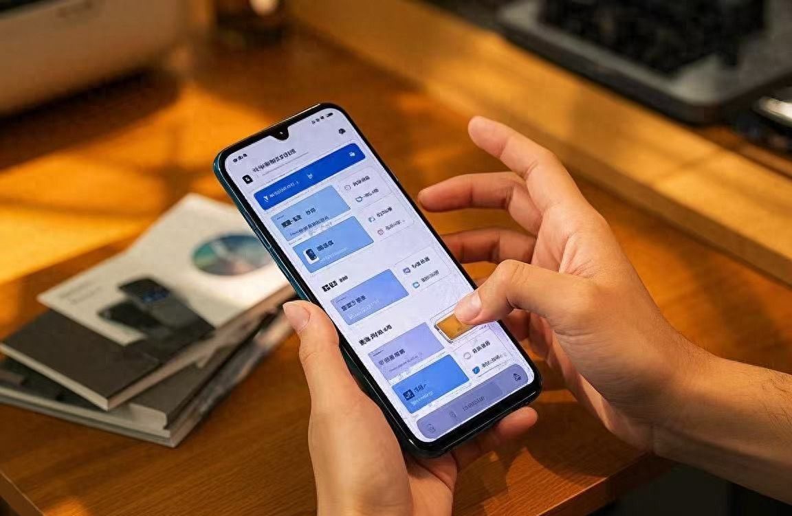 华为鸿蒙亲测好用的9大隐藏技巧，让你的手机更智能！ - 宋马