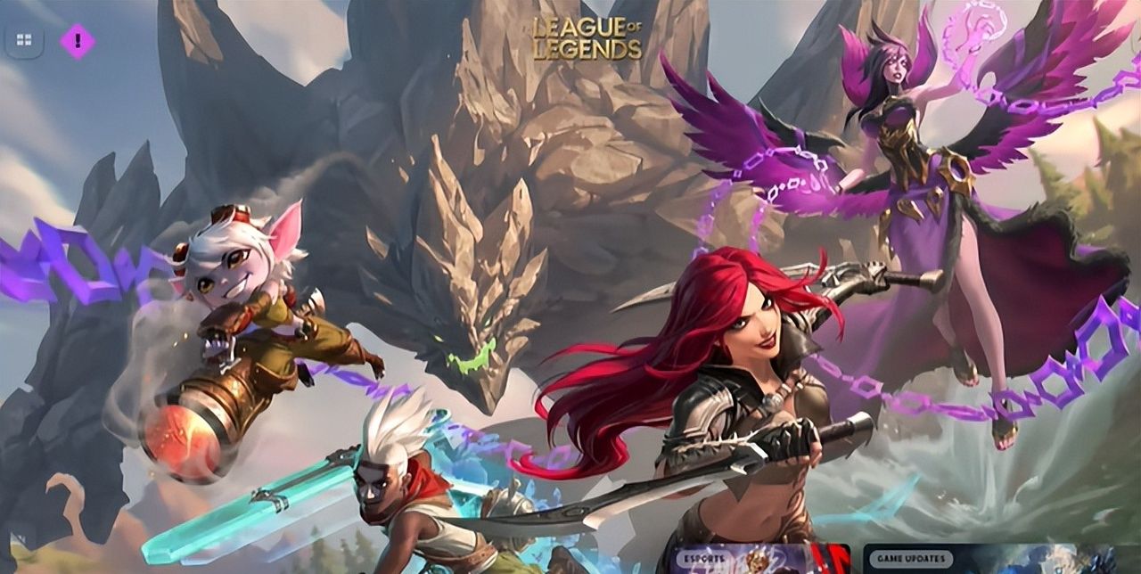 2024pbe小白指南:美服测试服下载、美测服注册账号(图文教程)