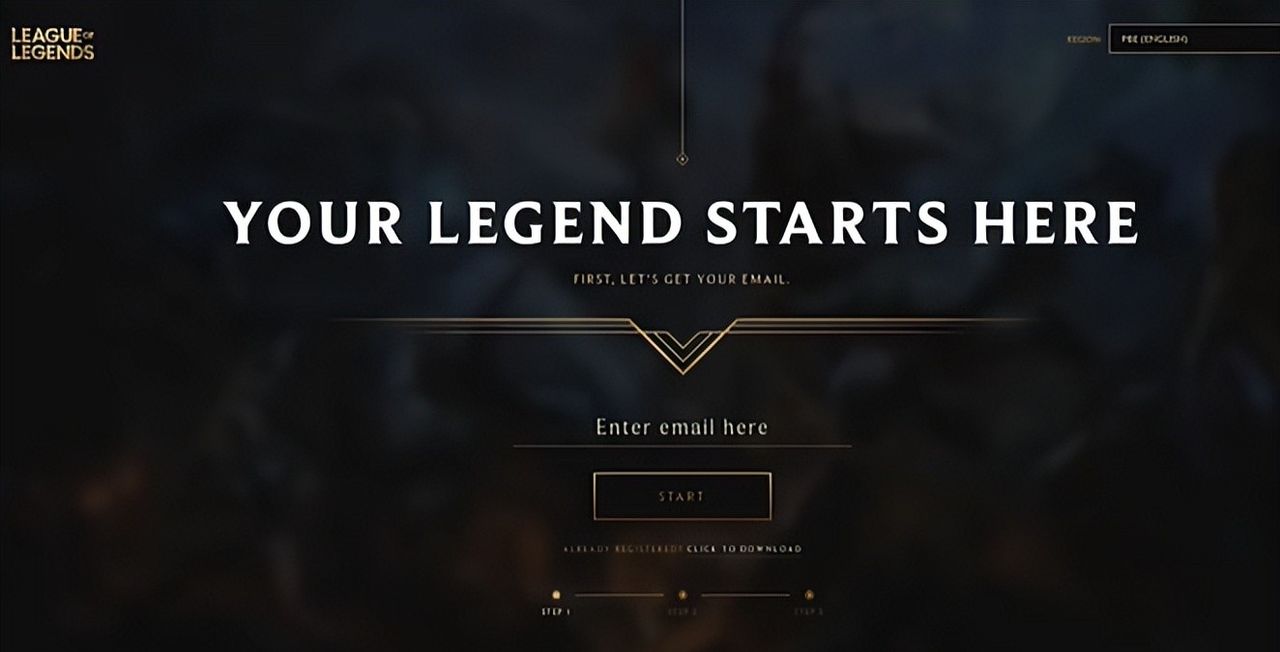 2024pbe小白指南:美服测试服下载、美测服注册账号(图文教程)