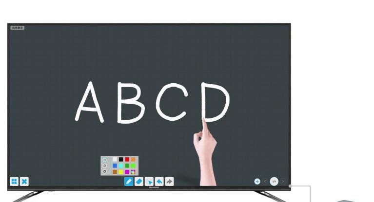 屏幕镜像-屏幕镜像使用指南