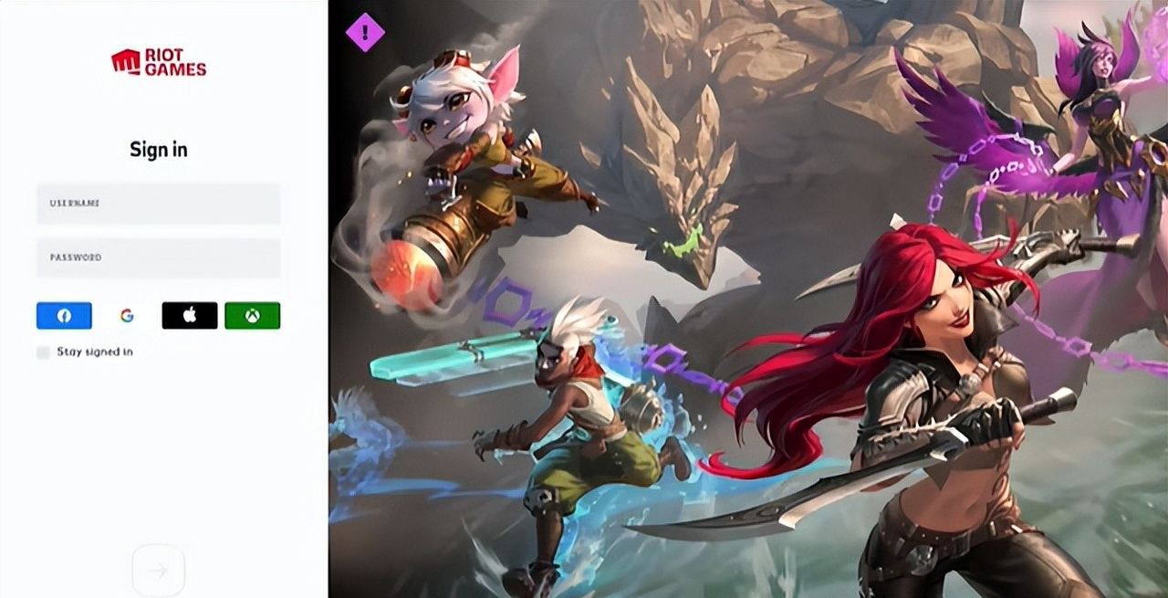 2024pbe小白指南:美服测试服下载、美测服注册账号(图文教程)