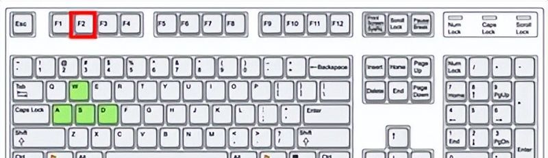 华硕主板u盘启动是按f几 华硕主板BIOS设置U盘启动的方法