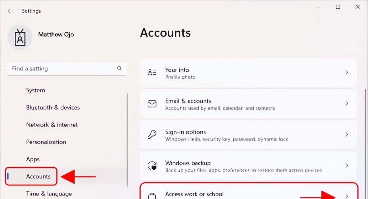 如何修复 Windows 更新中的“某些设置由您的组织管理”错误 - 宋马