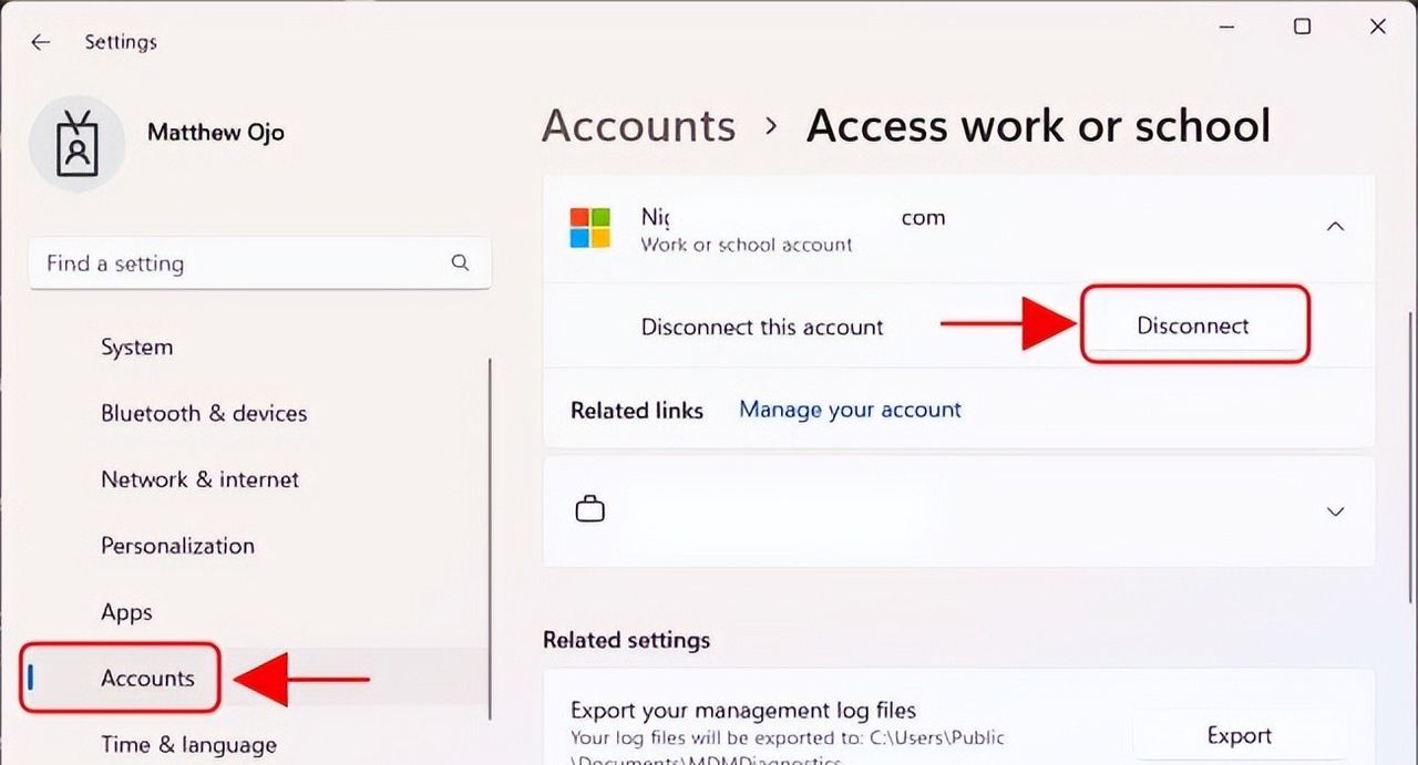如何修复 Windows 更新中的“某些设置由您的组织管理”错误