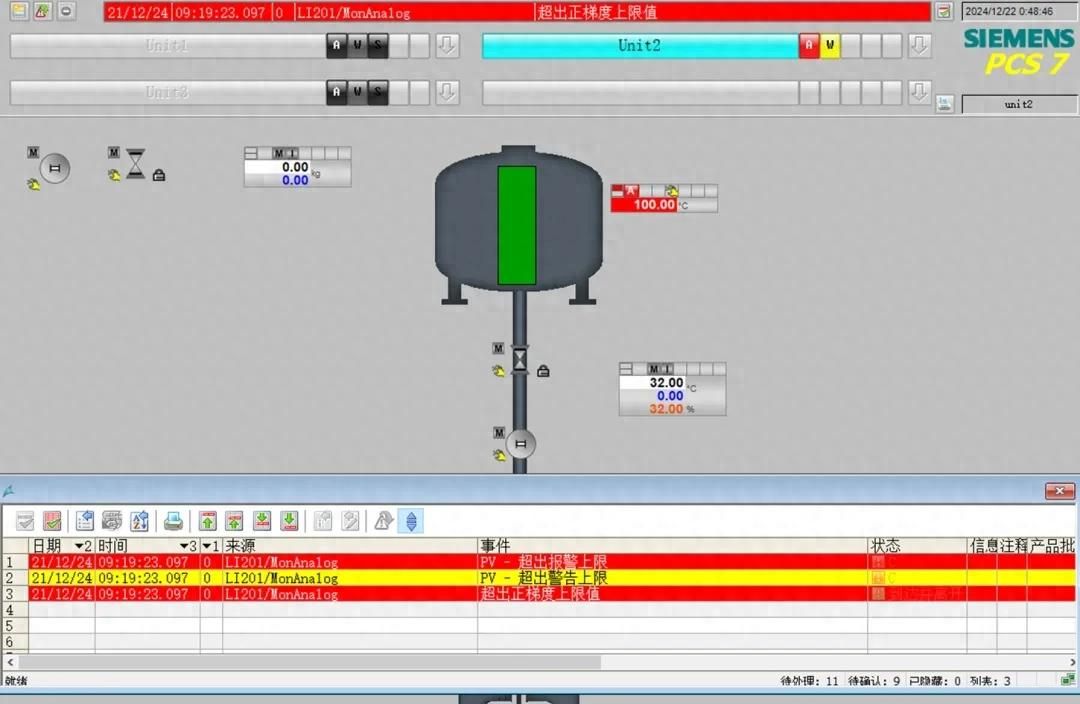 【畅学技术】PCS 7 用户权限设置 - 宋马