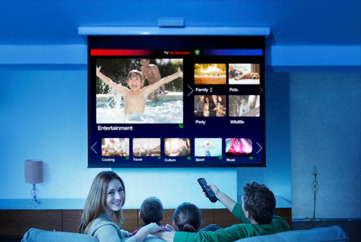 三步搞定！电脑投屏全攻略，小白也能学会 - 宋马