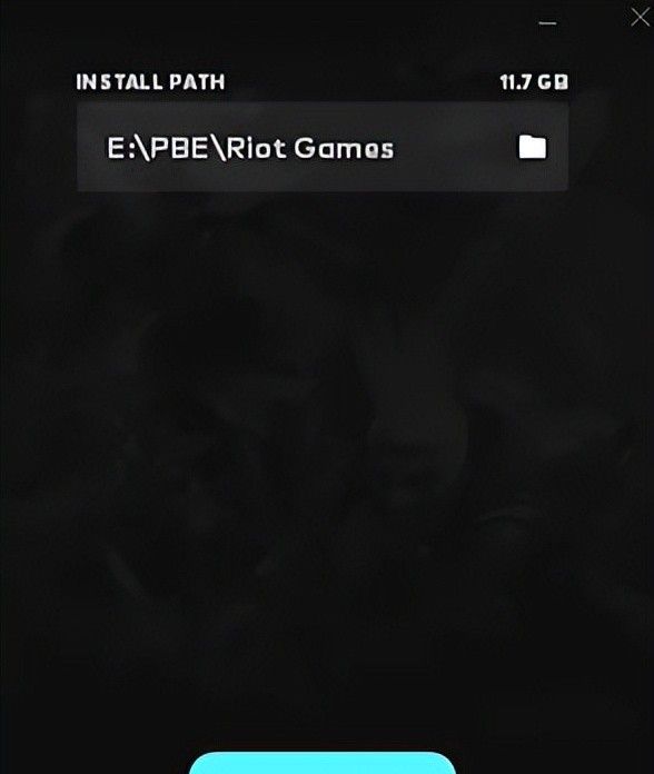 2024pbe小白指南:美服测试服下载、美测服注册账号(图文教程)