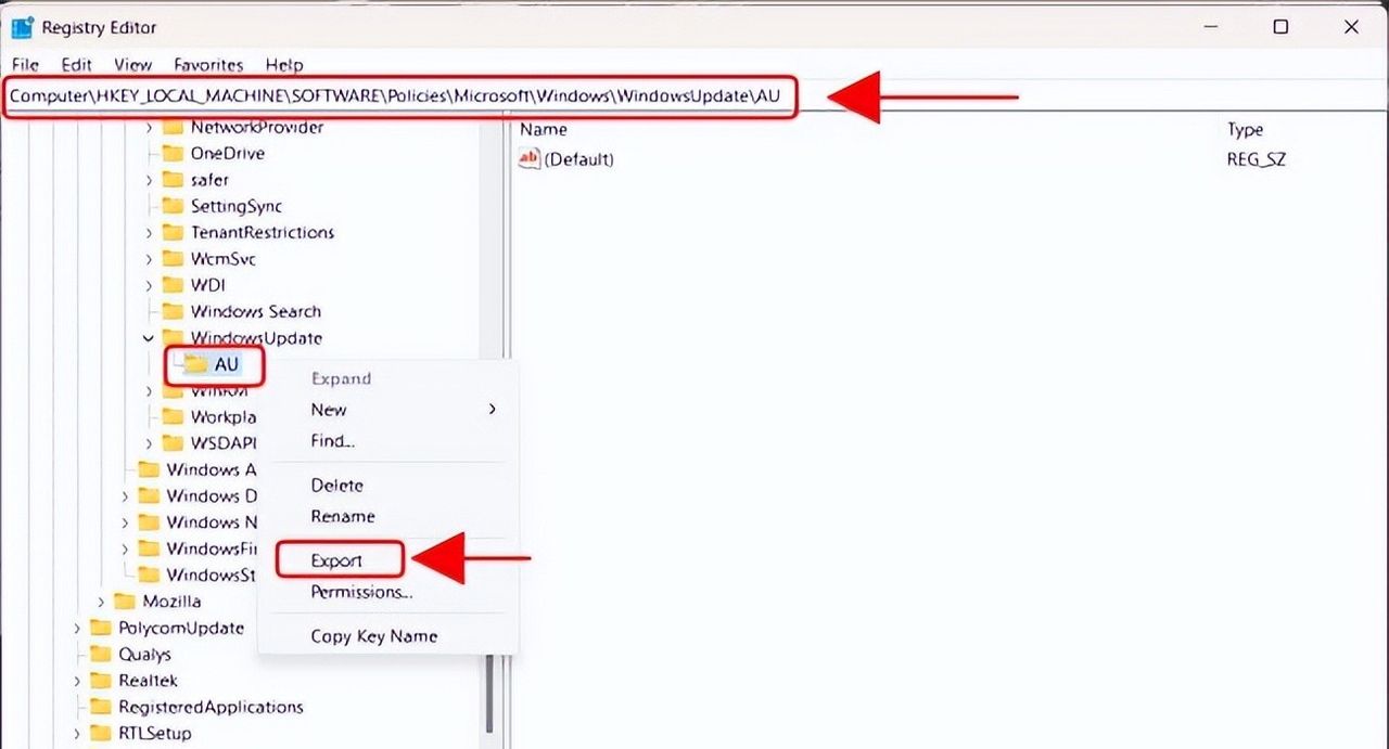 如何修复 Windows 更新中的“某些设置由您的组织管理”错误
