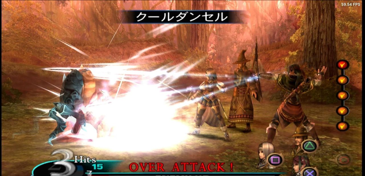 xbox xsx/s ps2模拟器 战神12,北欧女神2 配置教程