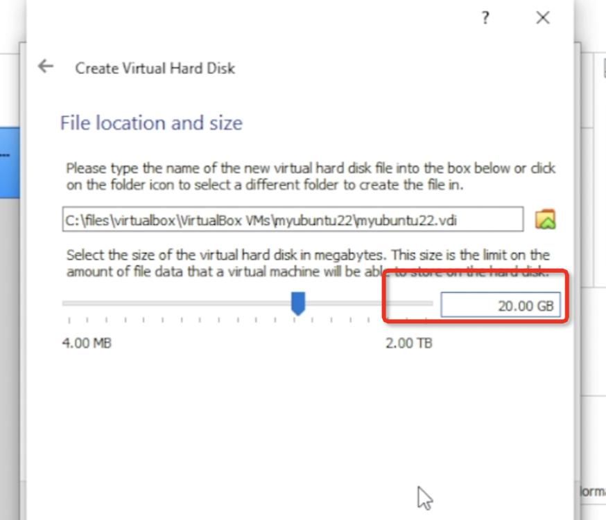 安装Ubuntu22.04 LTS
