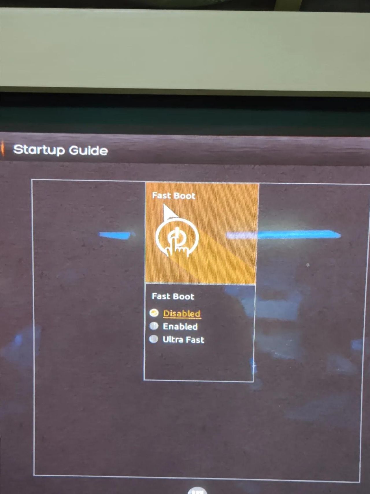 如何从Windows系统中进去电脑的UEFI/设置，也许是你不知道的方法