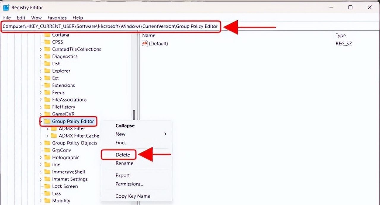 如何修复 Windows 更新中的“某些设置由您的组织管理”错误