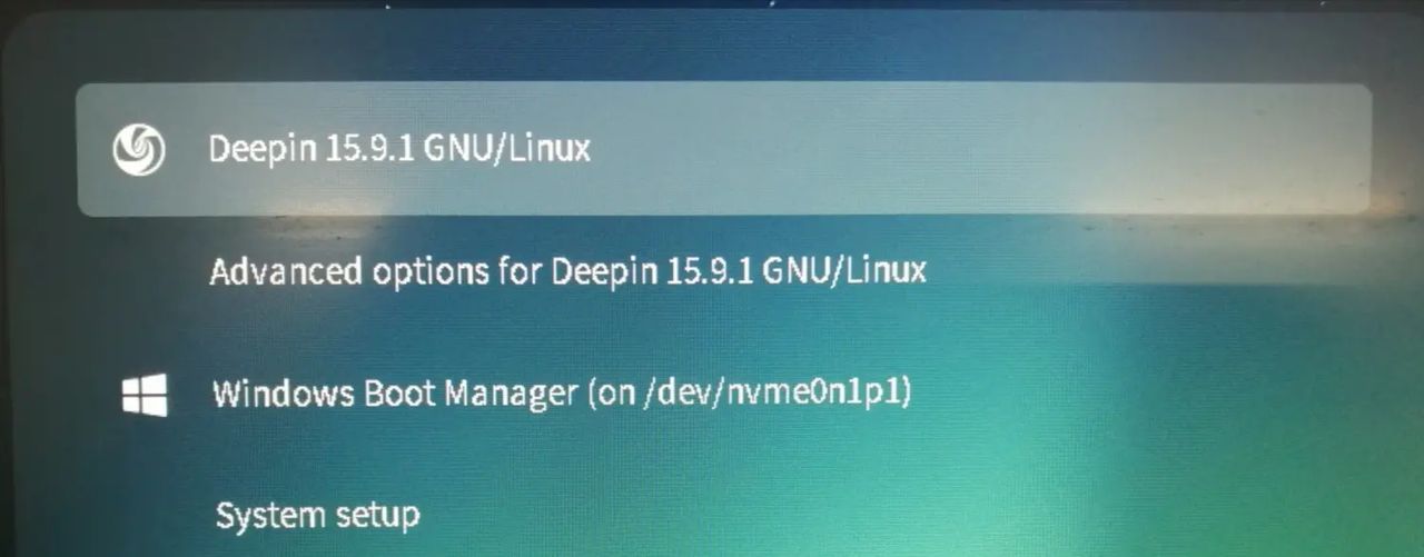 2021-04-10如何安装win10和Linux双系统