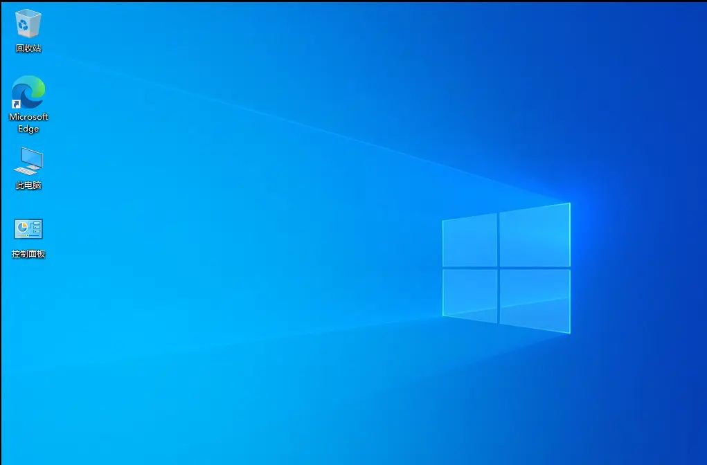 用虚拟机软件安装win10系统