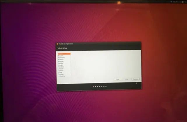 win10安装Ubuntu16.04双系统