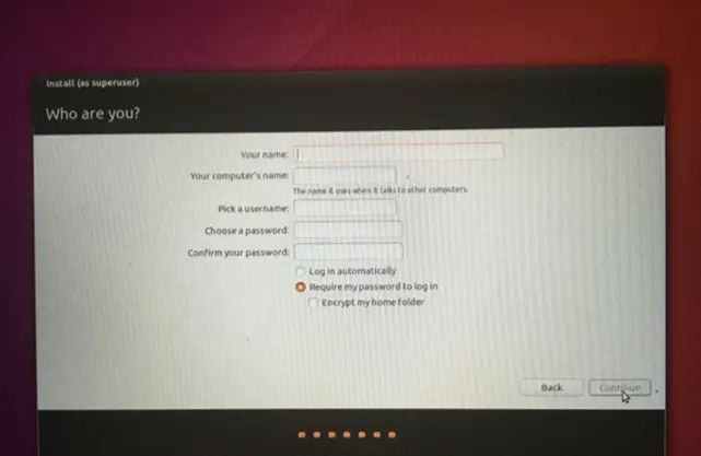 win10安装Ubuntu16.04双系统