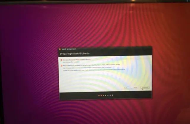 win10安装Ubuntu16.04双系统