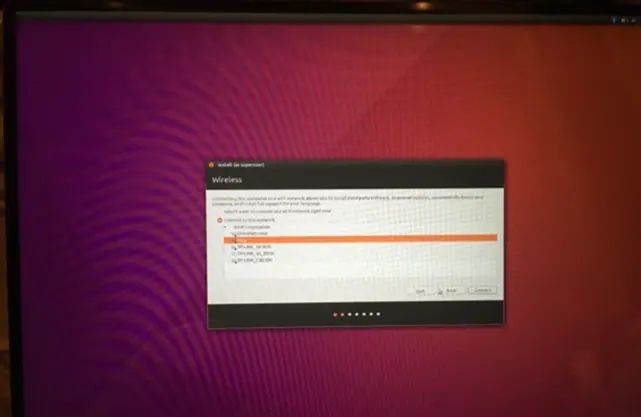 win10安装Ubuntu16.04双系统