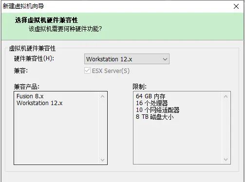 用虚拟机软件安装win10系统