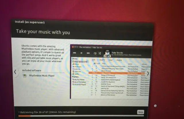 win10安装Ubuntu16.04双系统