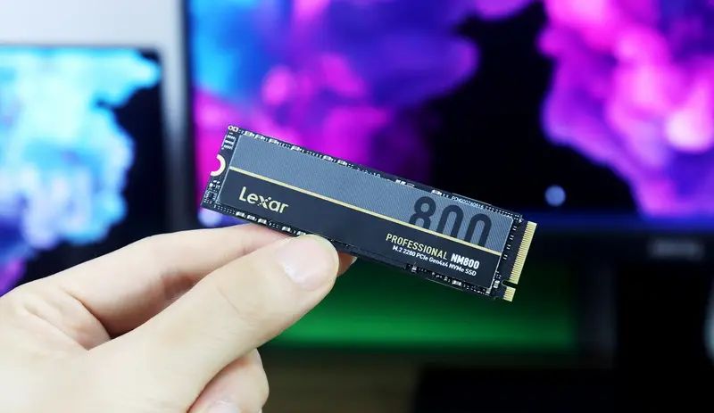 如何实现SSD到SSD整盘对拷？固态硬盘极简克隆法