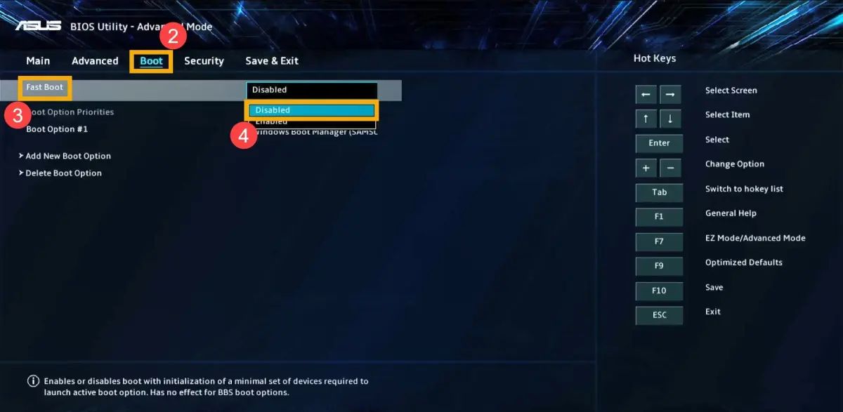 【Linux_install】详细的Ubuntu和win双系统安装指南