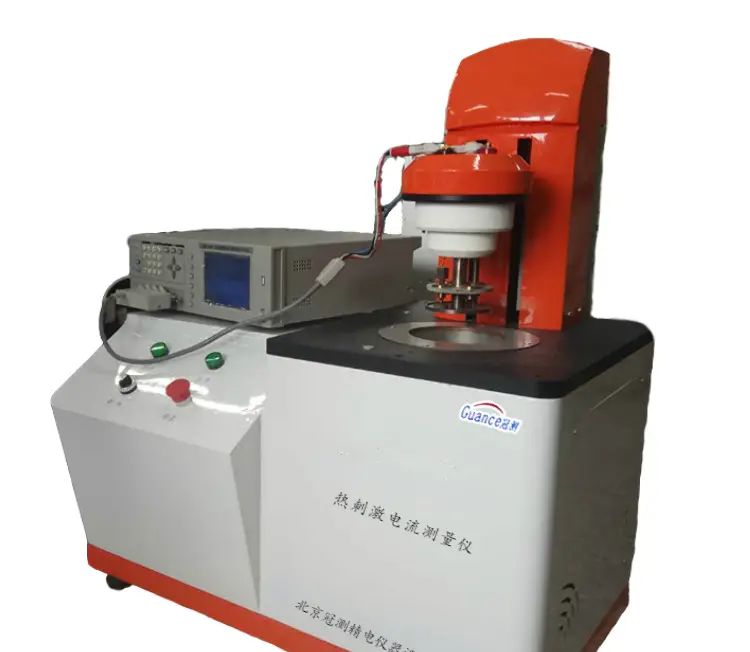 热刺激电流测量仪的信号放大倍数应如何选择？