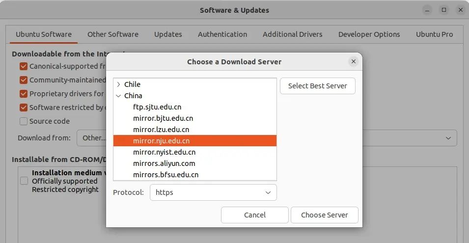 【Linux_install】详细的Ubuntu和win双系统安装指南