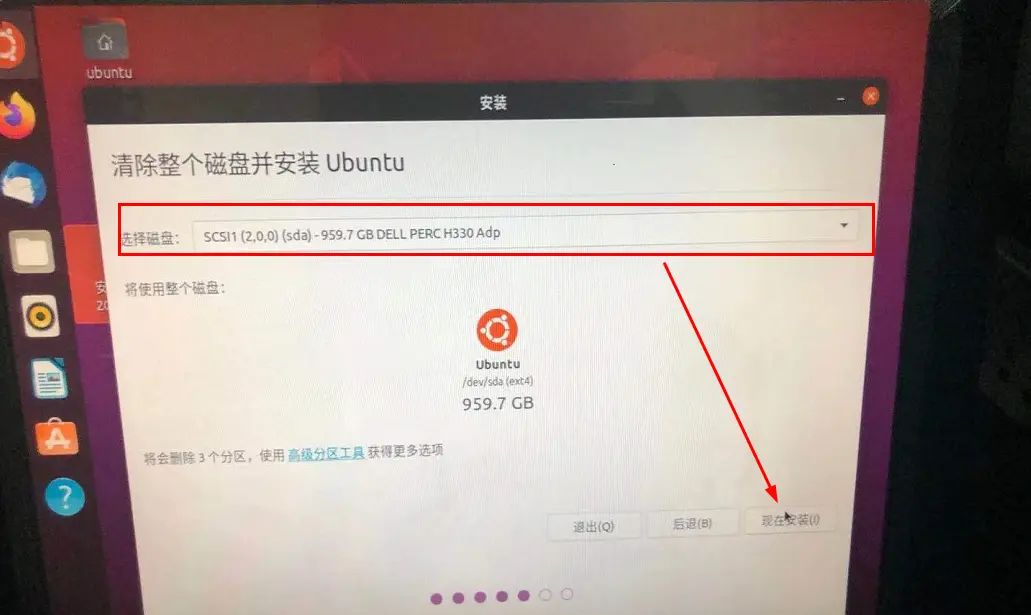 Ubuntu系统,安装完成却黑屏???不要慌!只需这个命令,一下搞定!