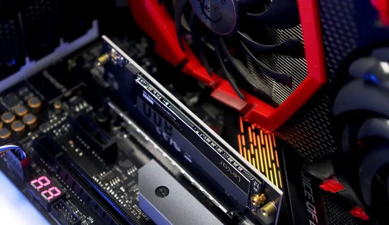 如何实现SSD到SSD整盘对拷？固态硬盘极简克隆法