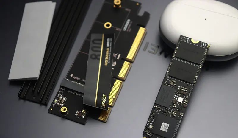 如何实现SSD到SSD整盘对拷？固态硬盘极简克隆法