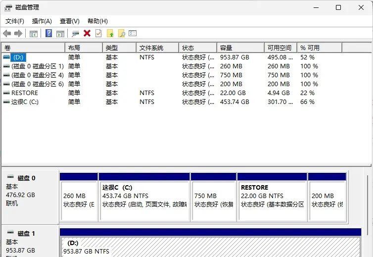 【Linux_install】详细的Ubuntu和win双系统安装指南