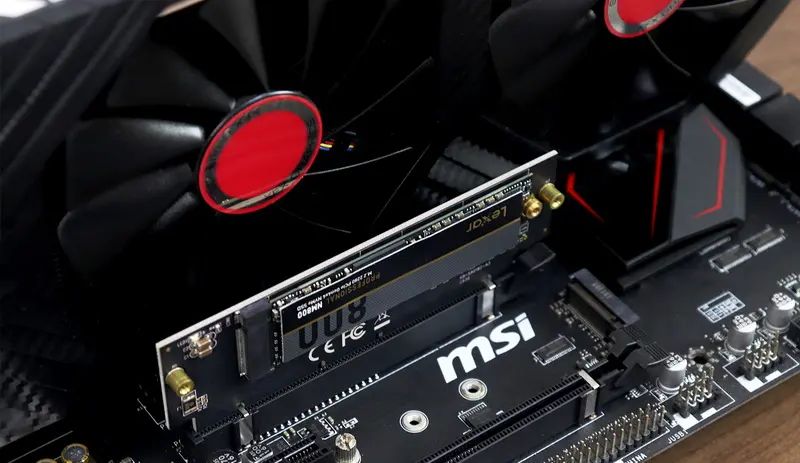 如何实现SSD到SSD整盘对拷？固态硬盘极简克隆法