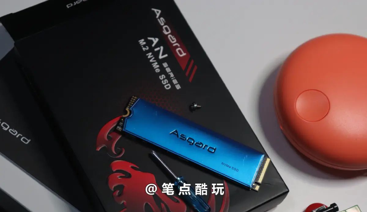 用M.2固态硬盘组装电脑，是否需要将系统盘、游戏盘各用一个SSD？