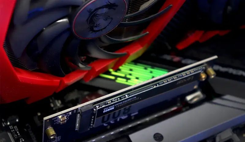 如何实现SSD到SSD整盘对拷？固态硬盘极简克隆法